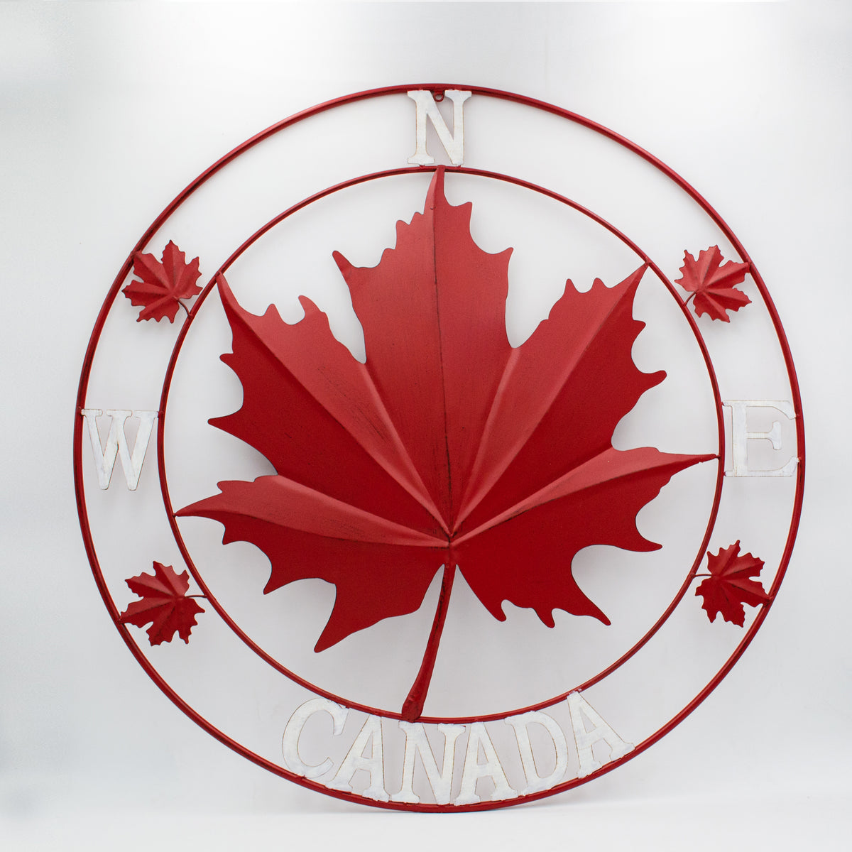 Canadian Planner/ Maple Leaf pen - *limited edition* – The Angel Shoppe