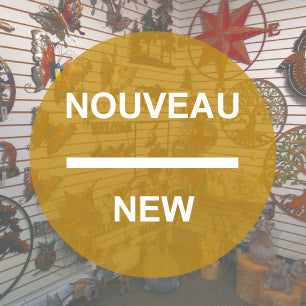 New - Nouveau